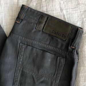 Diesel Safado Jeans / Men’s